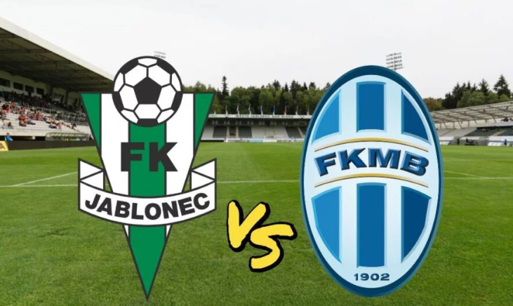 Bàn thắng trận FK Jablonec vs FK Mladá Boleslav